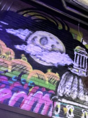 La Wine Bar & Restaurant by null