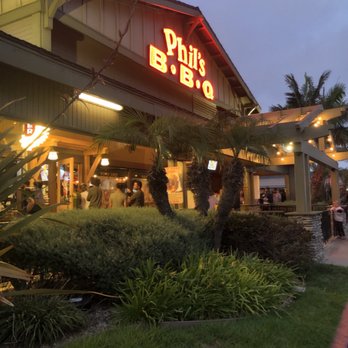 Phil's BBQ - Barbeque Near Me - San Diego, California Phil's BBQ - Barbeque Near Me - San Diego, California