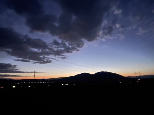 Nevada Northern Railway Museum by null