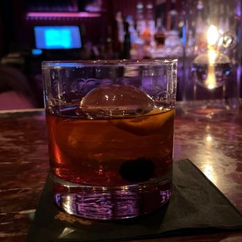 Wax Rabbit Speakeasy - Speakeasies Near Me - Las Vegas, Nevada