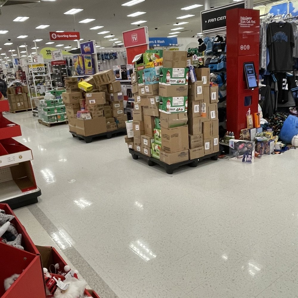 Target - Department Stores Near Me - Greensboro, North Carolina Target - Department Stores Near Me - Greensboro, North Carolina