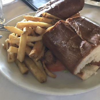 Nick's Seafood Restaurant - Seafood Near Me - Pacifica, California Nick's Seafood Restaurant - Seafood Near Me - Pacifica, California