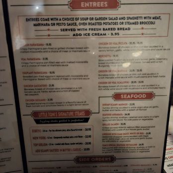 Little Toni's - Pizza Near Me - North Hollywood, California Little Toni's - Pizza Near Me - North Hollywood, California