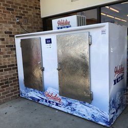 7-Eleven - Ice