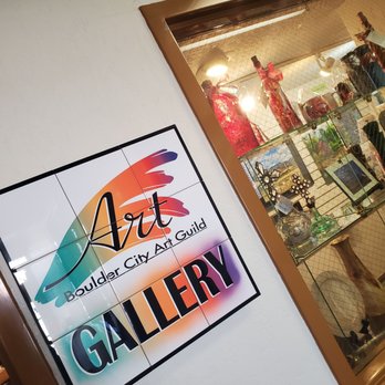 Boulder City Art Guild & Gallery - Art Galleries Near Me - Boulder City, Nevada Boulder City Art Guild & Gallery - Art Galleries Near Me - Boulder City, Nevada