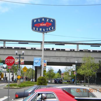 Plaza Auto Service - Just steps away from BART, El Cerrito Plaza station. - Smog Check Stations Near Me - El Cerrito, California Plaza Auto Service - Just steps away from BART, El Cerrito Plaza station. - Smog Check Stations Near Me - El Cerrito, California