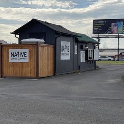 Native Coffee