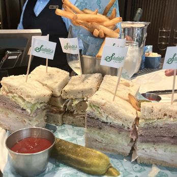 Sadelle's - Sandwich - Breakfast & Brunch Near Me - Las Vegas, Nevada Sadelle's - Sandwich - Breakfast & Brunch Near Me - Las Vegas, Nevada