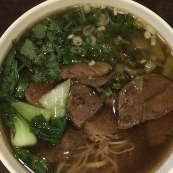 LanZhou Ramen - Chinese Near Me - Doraville, Georgia