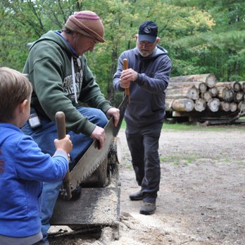 Forest History Center - Museums Near Me - Grand Rapids, Minnesota