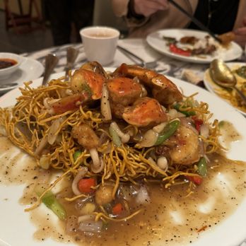 Panda Inn - @yeapeats - Chinese Near Me - Pasadena, California Panda Inn - @yeapeats - Chinese Near Me - Pasadena, California