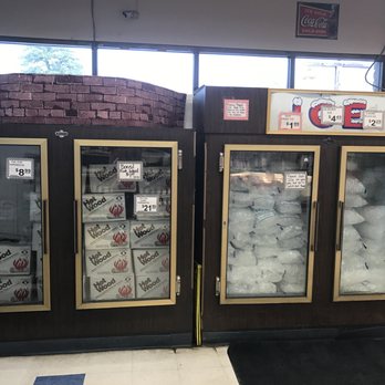 Fairway Foods - Wood and Ice - Grocery Near Me - Idyllwild, California