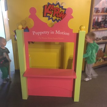 Wonder Works Children's Museum - Children's Museums Near Me - Oak Park, Illinois Wonder Works Children's Museum - Children's Museums Near Me - Oak Park, Illinois