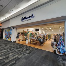 Exterior photo of Adams' Hallmark Shop - Barboursville, West Virginia Exterior photo of Adams' Hallmark Shop - Barboursville, West Virginia