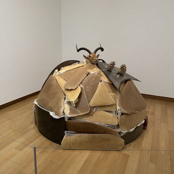 Stedelijk Museum - Museums Near Me - Amsterdam, New Hampshire