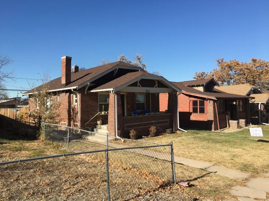 Integrity Pro Roofing by null