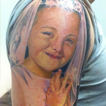 Tribe 2 Tattoo - tattoo by simon - Piercing Near Me - Glasgow, GLG