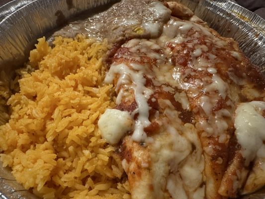 Michoacán Mexican Restaurant by null