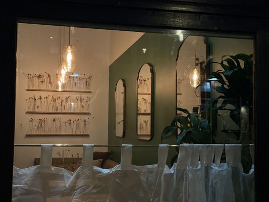 Together Wine Lounge Dogpatch by null