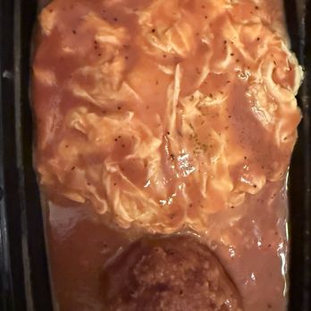 Lucky Pig - Omurice - Korean Near Me - Whittier, California
