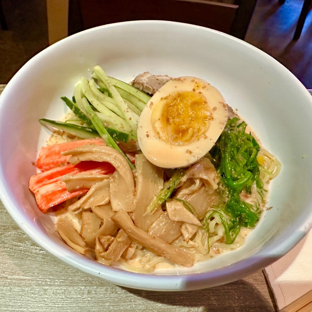 Sushi Sen - Cold soba noodles. - Sushi Bars Near Me - Scottsdale, Arizona Sushi Sen - Cold soba noodles. - Sushi Bars Near Me - Scottsdale, Arizona