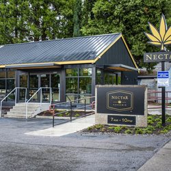 Nectar - Beaverton Allen - Nectar - Allen Remodel