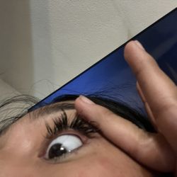 Mini Beauty Eyelash