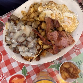 The American Pie Company - Breakfast & Brunch Near Me - Sherman, Connecticut The American Pie Company - Breakfast & Brunch Near Me - Sherman, Connecticut