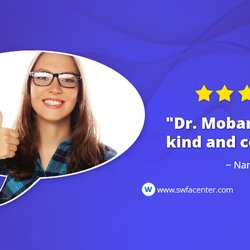 Southwest Foot and Ankle Center - Fantastic 5-star review by Nancy