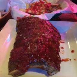 Ribs