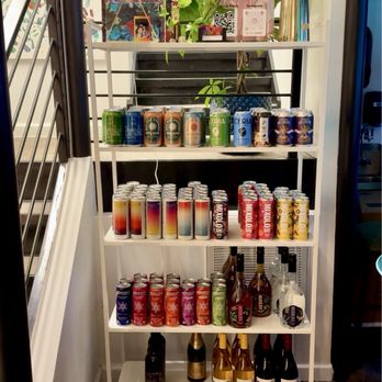 Binge Bar - Filipino Near Me - Washington, DC, District of Columbia
