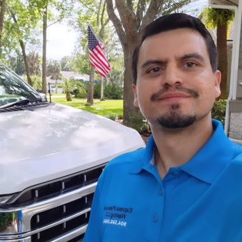 Express Pressure Washing - Pressure Washers Near Me - St. Augustine, Florida Express Pressure Washing - Pressure Washers Near Me - St. Augustine, Florida