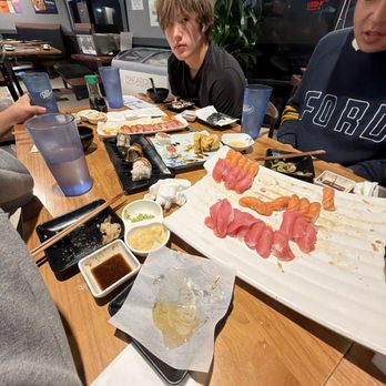 Tokai Sushi - Sushi Bars Near Me - Corona, California Tokai Sushi - Sushi Bars Near Me - Corona, California