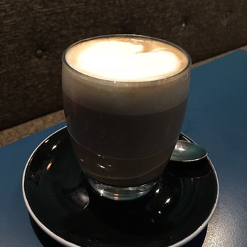 Gatsby Cafè - Cafes Near Me - Rome, RM