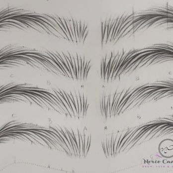 Brows by Nerio  - Nanobrows - Permanent Makeup Near Me - Miami , Florida