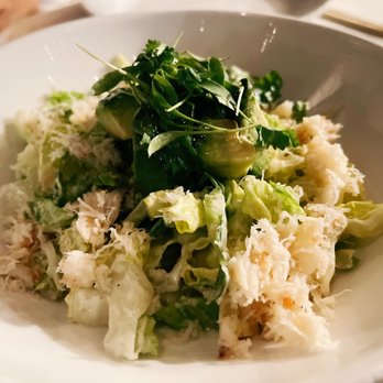 COD Restaurant - Crab salad - Seafood Near Me - Los Angeles, California COD Restaurant - Crab salad - Seafood Near Me - Los Angeles, California