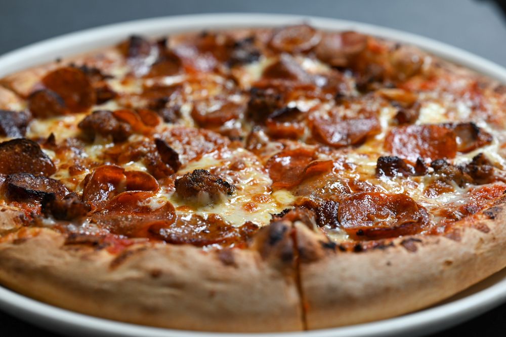 Social spots from PJ's Pub