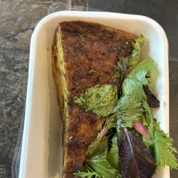 Songbird - Fritatta - Breakfast & Brunch Near Me - St. Louis, Missouri Songbird - Fritatta - Breakfast & Brunch Near Me - St. Louis, Missouri