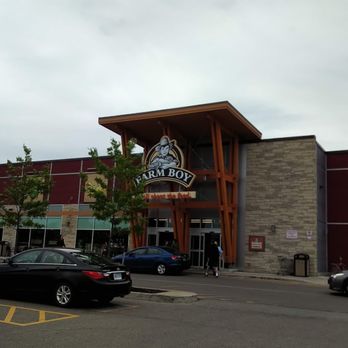 Farm Boy - Outside Farm Boy - Grocery Near Me - Toronto, Ontario Farm Boy - Outside Farm Boy - Grocery Near Me - Toronto, Ontario