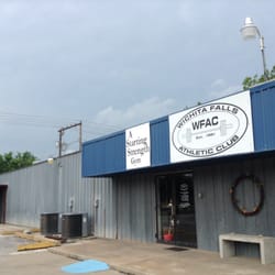 Wichita Falls Athletic Club - Wichita Falls Athletic Club. Home of Mark Rippetoe and Starting Strength.