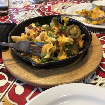 Chili's - Half Order of Texas Cheese Fries - American Near Me - Louisville, Kentucky