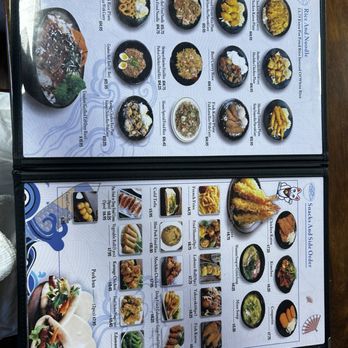 Ramen Bones - Menu - Ramen Near Me - Maui, Hawaii