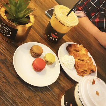 Lava Coffee - Coffee & Tea Near Me - Katy, Texas Lava Coffee - Coffee & Tea Near Me - Katy, Texas