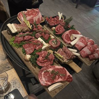 Love Korean BBQ - Korean Near Me - New York, New York Love Korean BBQ - Korean Near Me - New York, New York