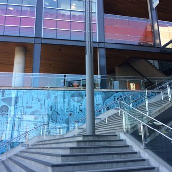 Marine Drive Station - Train Stations Near Me - Vancouver, British Columbia