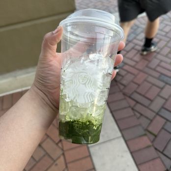 Starbucks - Coffee & Tea Near Me - Corona, California