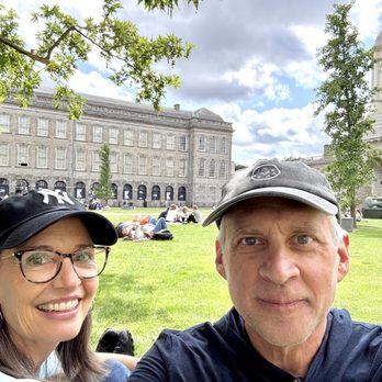 Trinity College Dublin - Colleges & Universities Near Me - Dublin, D Trinity College Dublin - Colleges & Universities Near Me - Dublin, D