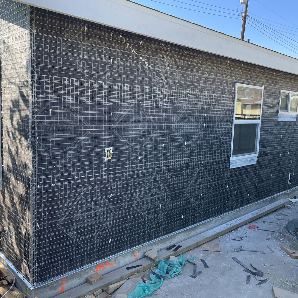 Potato Construction - General Contractors Near Me - Rosemead, California
