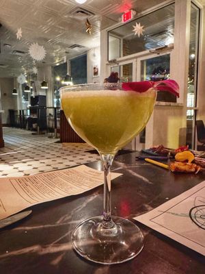 Mother Pizzeria by null