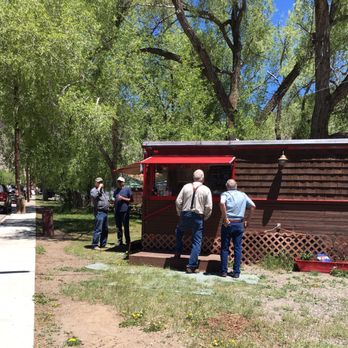 Big Doug’s BBQ - Walk up to order - Barbeque Near Me - Creede, Colorado Big Doug’s BBQ - Walk up to order - Barbeque Near Me - Creede, Colorado